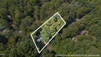 108 Poteau Dr, Louisburg, NC 27549