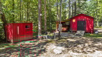 108 Poteau Dr, Louisburg, NC 27549