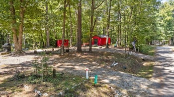 108 Poteau Dr, Louisburg, NC 27549