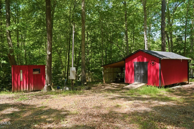 108 Poteau Dr, Louisburg, NC 27549