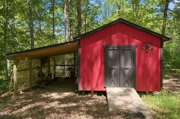 108 Poteau Dr, Louisburg, NC 27549