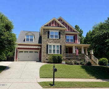 108 Preatonwood Dr, Apex, NC 27539