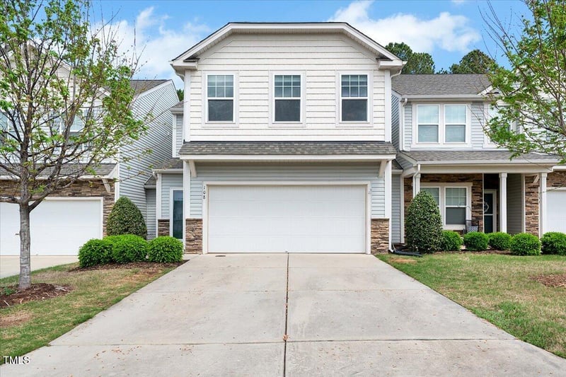 108 Princess Pl, Morrisville, NC 27560