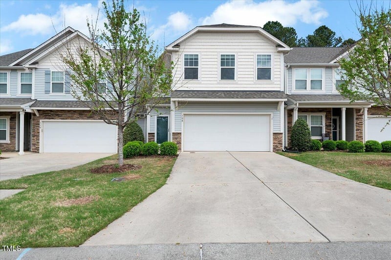 108 Princess Pl, Morrisville, NC 27560
