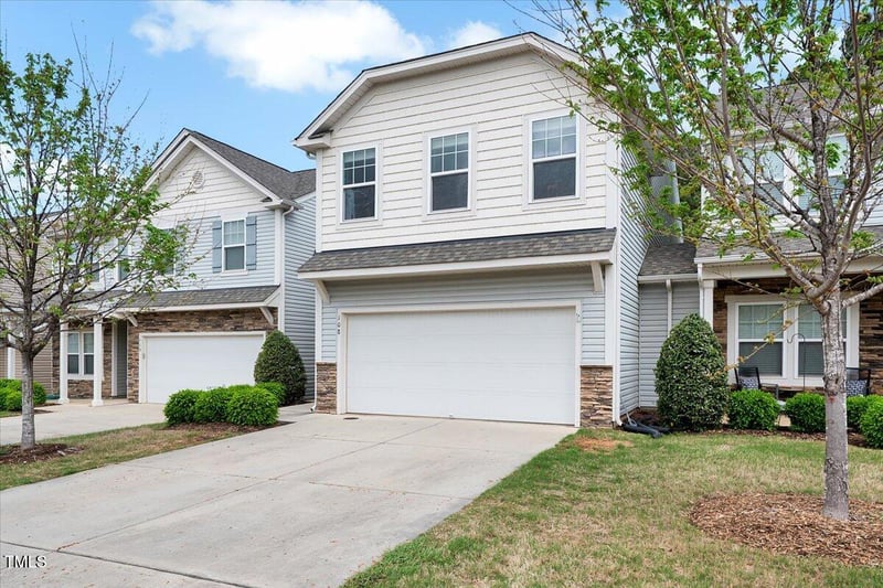 108 Princess Pl, Morrisville, NC 27560