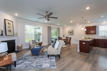 108 Pronghorn Deer Ct, Garner, NC 27529