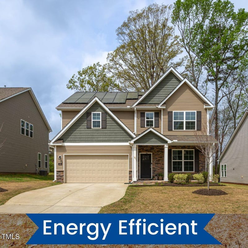 108 Pronghorn Deer Ct, Garner, NC 27529