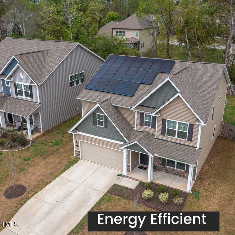 108 Pronghorn Deer Ct, Garner, NC 27529