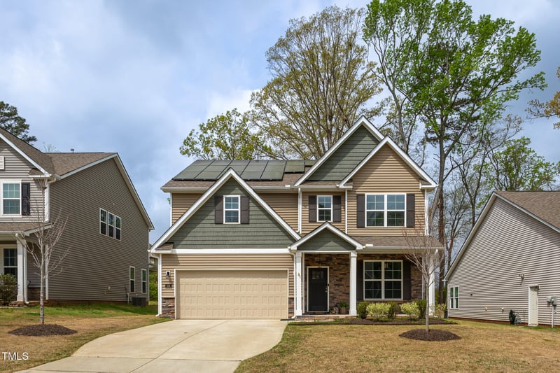 108 Pronghorn Deer Ct, Garner, NC 27529