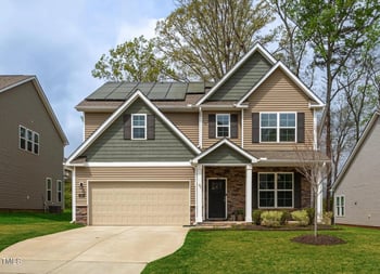 108 Pronghorn Deer Ct, Garner, NC 27529