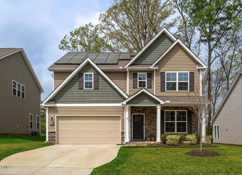 108 Pronghorn Deer Ct, Garner, NC 27529