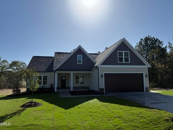 108 Prosecco Dr, Princeton, NC 27569