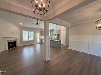 108 Prosecco Dr, Princeton, NC 27569