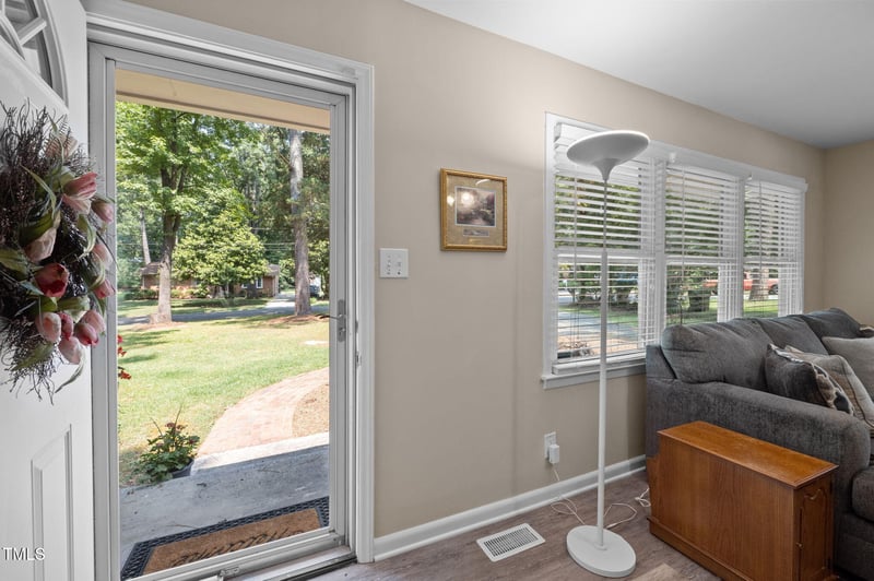 108 Putnam Ln, Durham, NC 27713