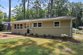 108 Putnam Ln, Durham, NC 27713