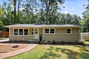 108 Putnam Ln, Durham, NC 27713