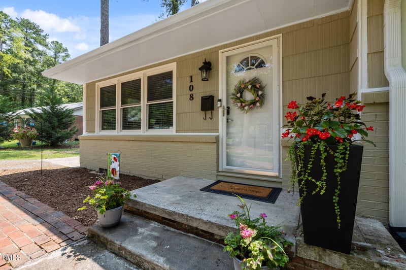 108 Putnam Ln, Durham, NC 27713