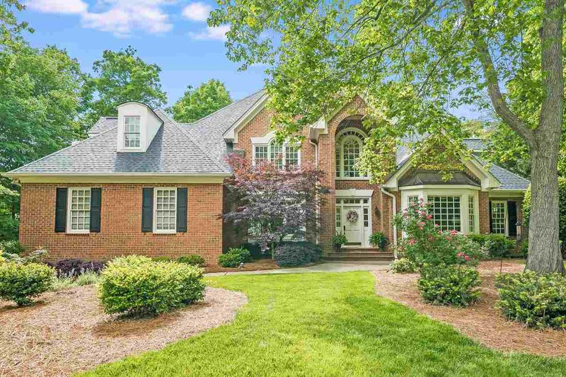 108 Raphael Dr, Cary, NC 27511