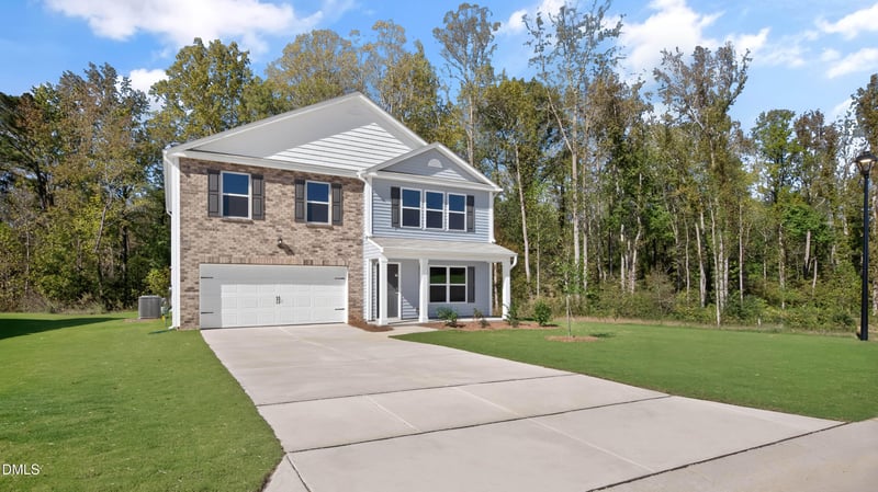 108 Reagan Crest Dr, Clayton, NC 27520