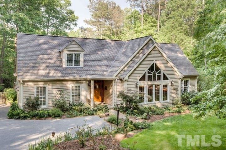 108 Red Bud Ln, Chapel Hill, NC 27514