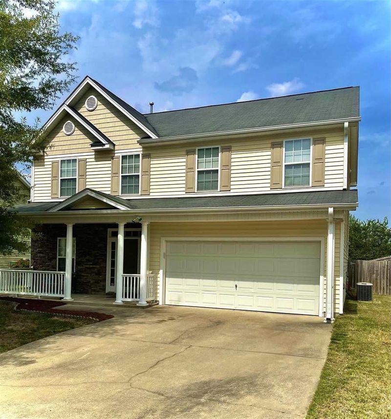 108 Red Lake St, Garner, NC 27529