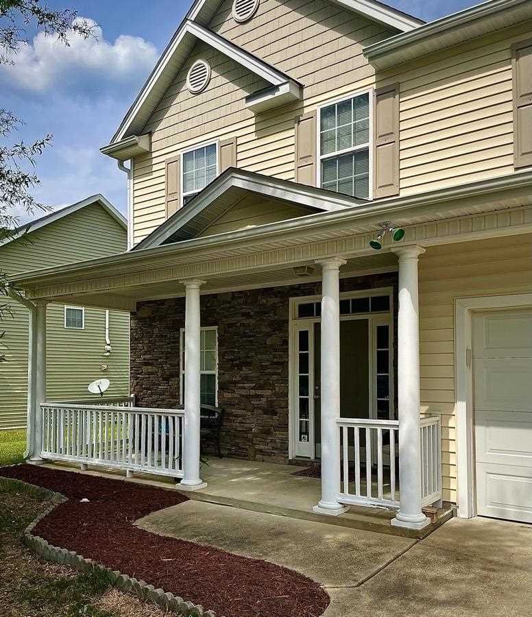 108 Red Lake St, Garner, NC 27529