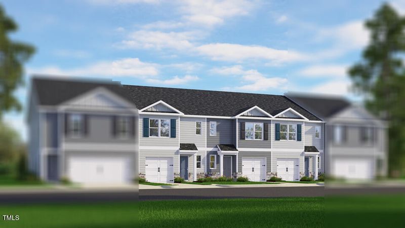108 Red Maple St, Sanford, NC 27332