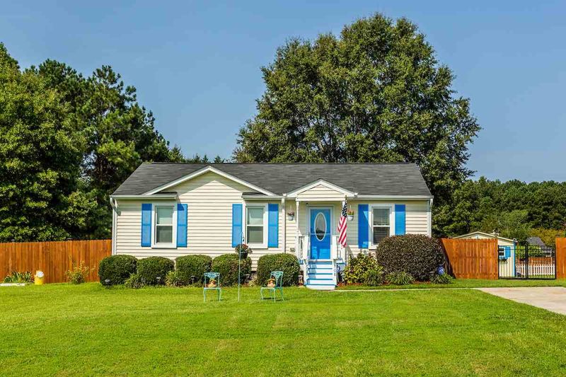 108 Rella St, Youngsville, NC 27596