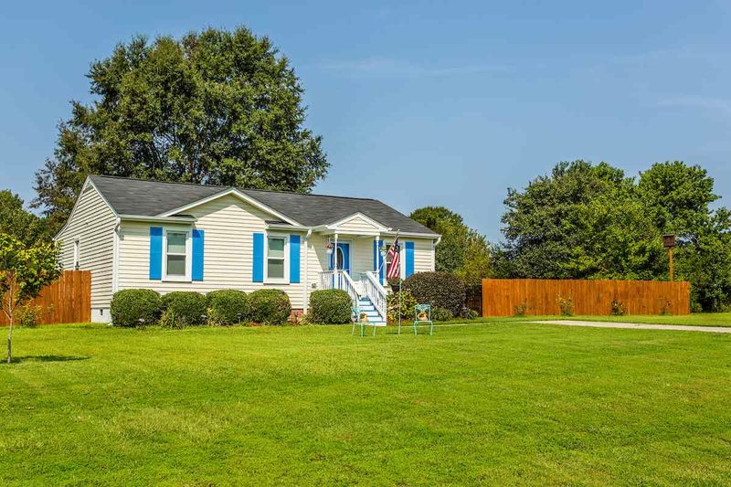 108 Rella St, Youngsville, NC 27596