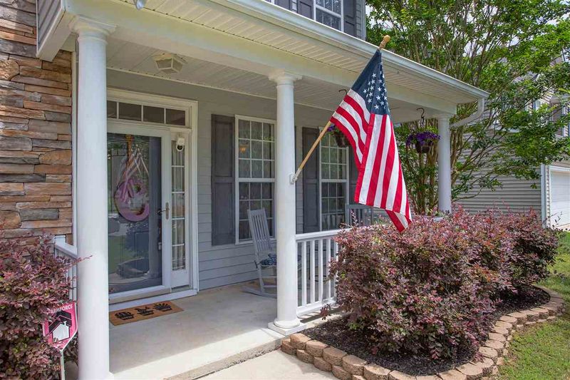 108 Reno Ave, Garner, NC 27529