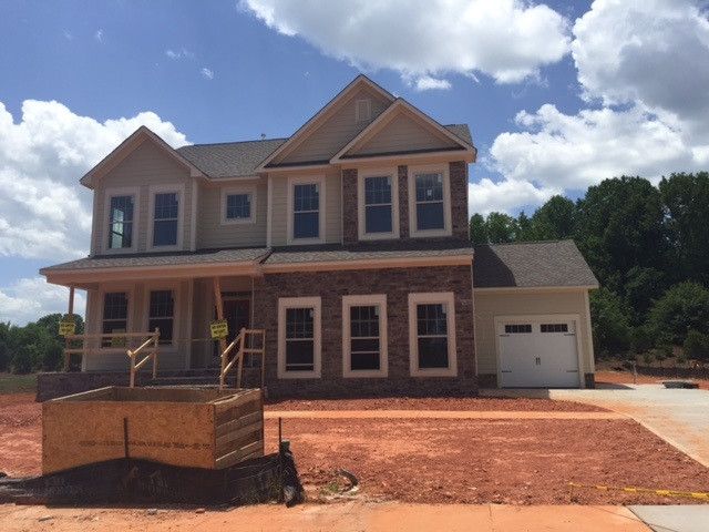 108 Restonwood Dr, Apex, NC 27539