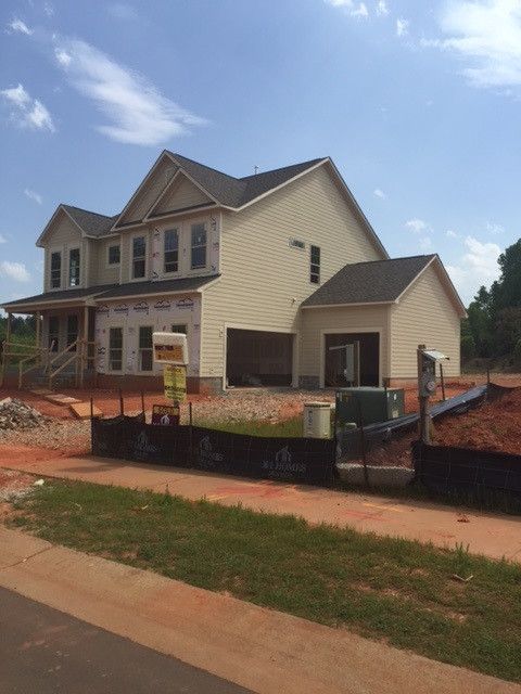 108 Restonwood Dr, Apex, NC 27539