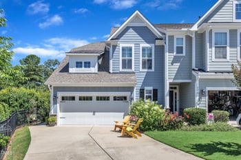 108 Ribbon Walk Ln, Holly Springs, NC 27540