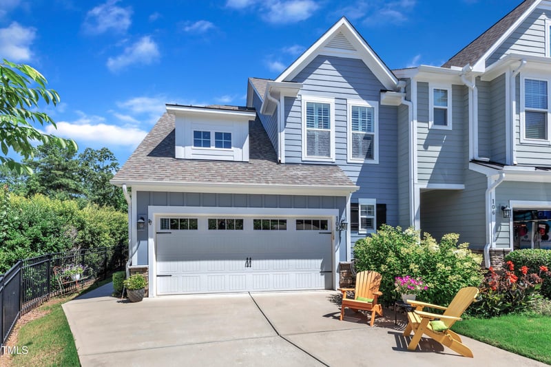 108 Ribbon Walk Ln, Holly Springs, NC 27540