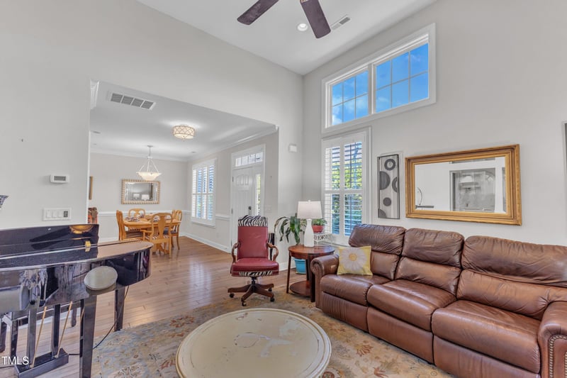 108 Ribbon Walk Ln, Holly Springs, NC 27540