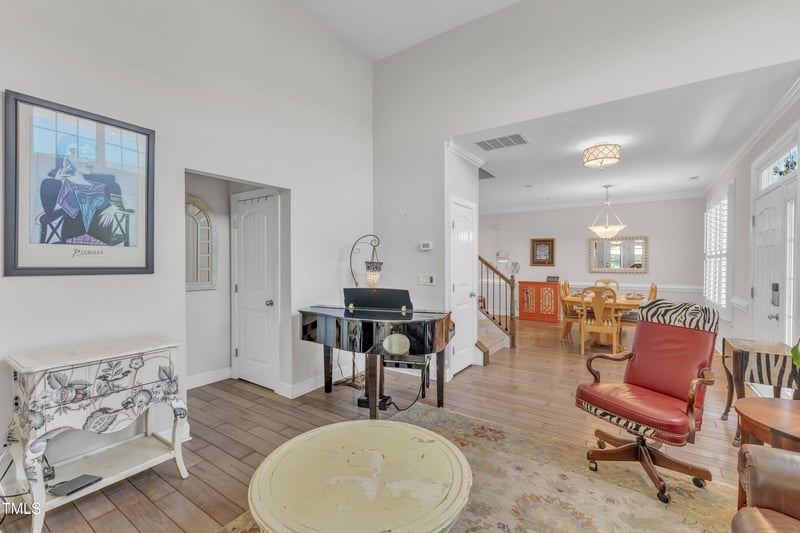 108 Ribbon Walk Ln, Holly Springs, NC 27540