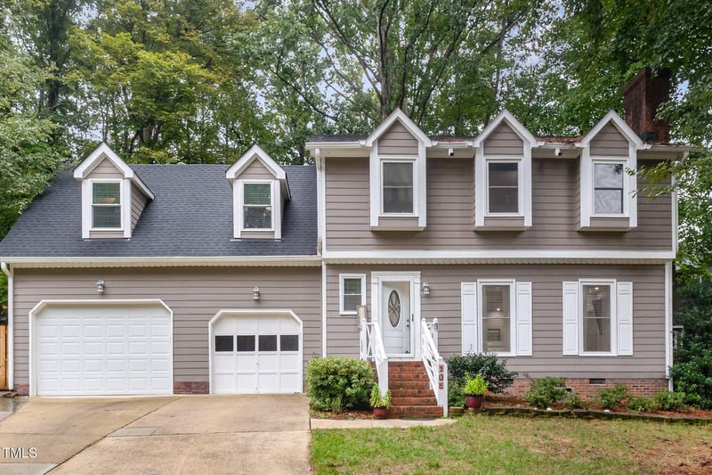 108 Ridgepath Way, Cary, NC 27511