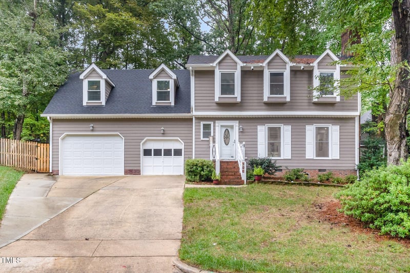 108 Ridgepath Way, Cary, NC 27511