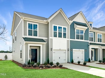 108 Ripple Way #319, Clayton, NC 27520