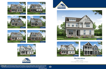 108 Rising Star Dr Lot 04, Clayton, NC 27520