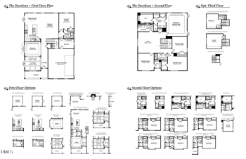108 Rising Star Dr Lot 04, Clayton, NC 27520