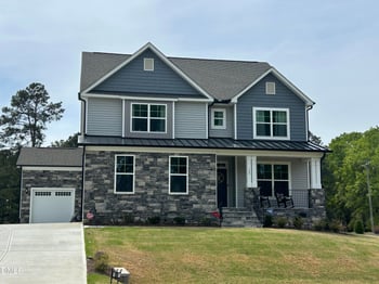 108 Rising Star Dr Lot 04, Clayton, NC 27520