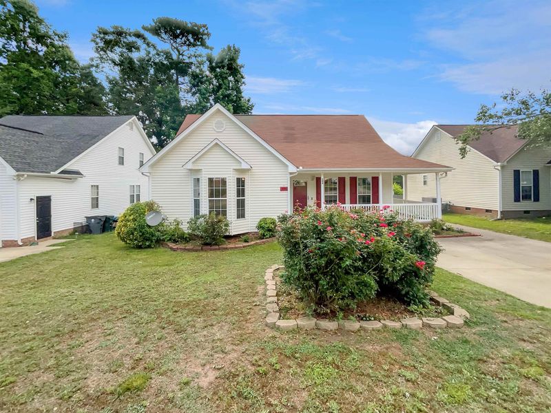 108 Rock Hound Rd, Knightdale, NC 27545