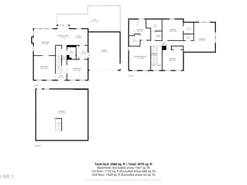 108 Rock Pointe Ln, Cary, NC 27513