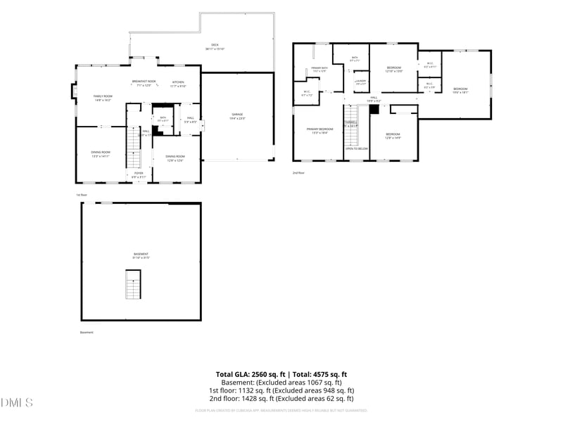 108 Rock Pointe Ln, Cary, NC 27513