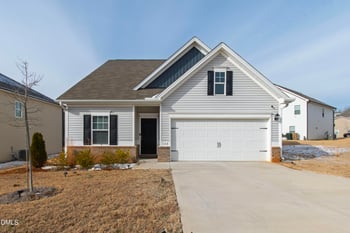 108 Rocky Branch Ct, Garner, NC 27529