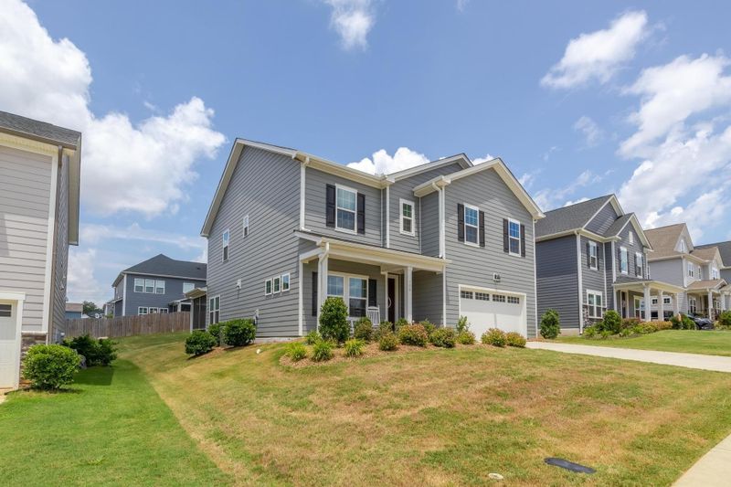 108 Rosa Bluff Ct, Holly Springs, NC 27540