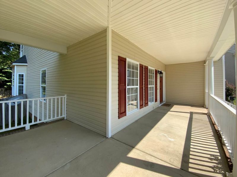 108 Rose Common Ct, Garner, NC 27529