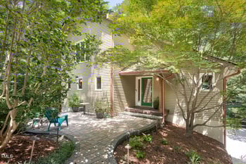 108 Rose Ln, Chapel Hill, NC 27514