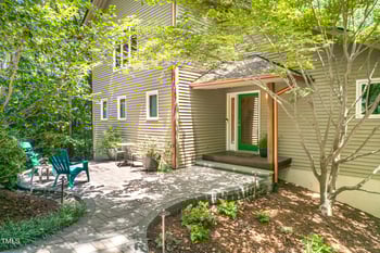 108 Rose Ln, Chapel Hill, NC 27514